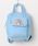 ROXY�i���L�V�[�j�́uCLOUD LOVER BKP /���L�V�[�L�b�Y2WAY�o�b�N�p�b�N�E�����b�N�T�b�N�i�o�b�N�p�b�N/�����b�N�j�v�b�u���[
