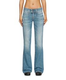 DIESEL(fB[[)̃EBY fjpc BOOTCUT D-HUSH L.28(fjpc)