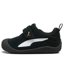 PUMA（プーマ）の「PUMA プーマ ベビー プーマ キッテン PRM V スニーカー 12-16cm（スニーカー・キッズ）」