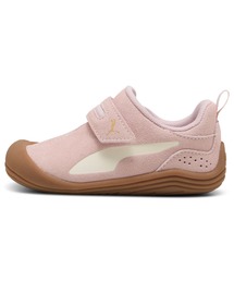 PUMA（プーマ）の「PUMA プーマ ベビー プーマ キッテン PRM V スニーカー 12-16cm（スニーカー・キッズ）」
