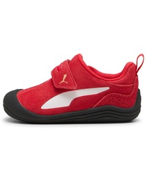 PUMA（プーマ）の「PUMA プーマ ベビー プーマ キッテン PRM V スニーカー 12-16cm（スニーカー）」