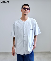 BASIS（ベイシス）の「UNDAFT ベースボールシャツ（Tシャツ/カットソー）」