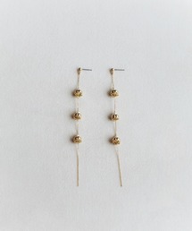 【felice luxe】suzuran pierce