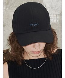 VEQUM（VEQUM）の「【VEQUM】LOGO CAP（キャップ）」