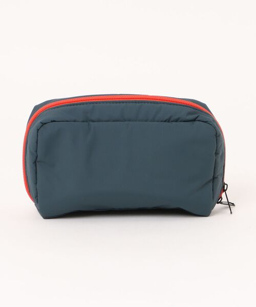 チチカカ（チチカカ）の「トラベルポーチ（ポーチ・レディース・ダークグリーン/ブラック・FREE）」の18枚目の写真