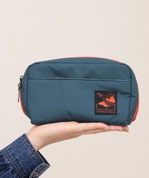 チチカカ(チチカカ)のトラベルポーチ(名刺入れ)