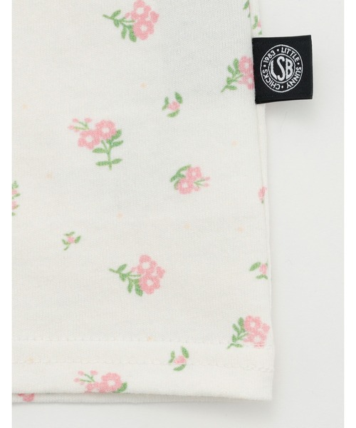 Little sunny bite(リトルサニーバイト)の「【8】【it】【little sunny bite】little sunny bite Disney collection / snow white big tee(Tシャツ/カットソー・レディース・ピンク/ホワイト・SMALL/MEDIUM)」の6枚目の写真