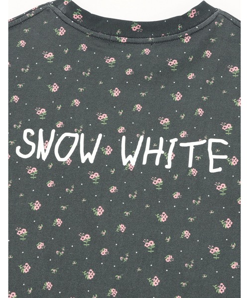 Little sunny bite(リトルサニーバイト)の「【8】【it】【little sunny bite】little sunny bite Disney collection / snow white big tee(Tシャツ/カットソー・レディース・ピンク/ホワイト・SMALL/MEDIUM)」の21枚目の写真