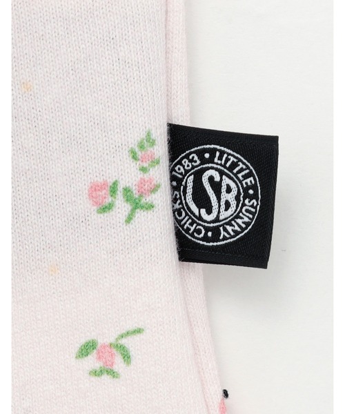 Little sunny bite(リトルサニーバイト)の「【8】【it】【little sunny bite】little sunny bite Disney collection / snow white big tee(Tシャツ/カットソー・レディース・ピンク/ホワイト・SMALL/MEDIUM)」の14枚目の写真