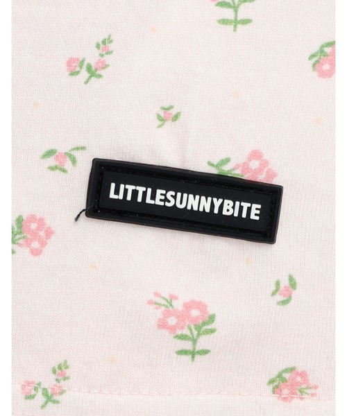 Little sunny bite(リトルサニーバイト)の「【8】【it】【little sunny bite】little sunny bite Disney collection / snow white big tee(Tシャツ/カットソー・レディース・ピンク/ホワイト・SMALL/MEDIUM)」の12枚目の写真
