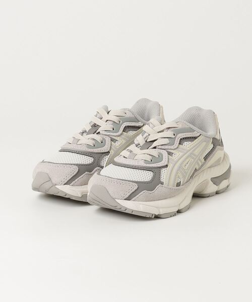 GEL-NYC PS / ゲルエヌワイシー ピーエス（スニーカー）｜ASICS