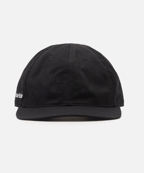 セール】【kioski】Krasta Solid cap（キャップ）｜marimekko