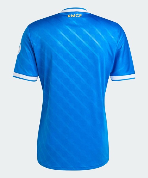 レアル・マドリード サード レプリカ ユニフォーム / アディダス