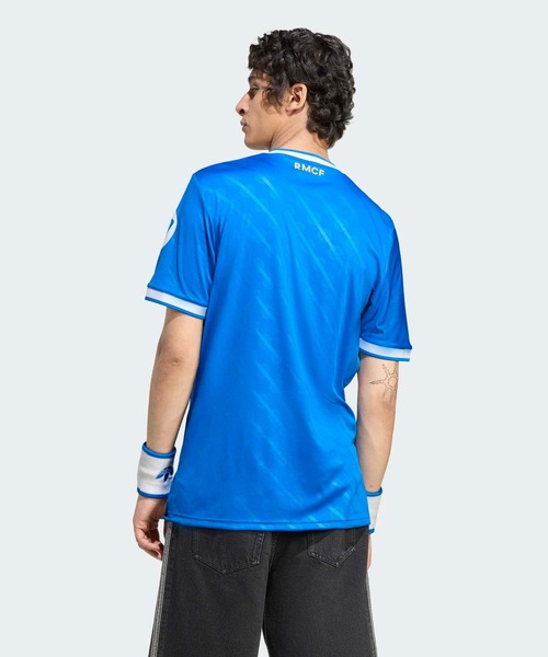 レアル・マドリード サード レプリカ ユニフォーム / アディダス