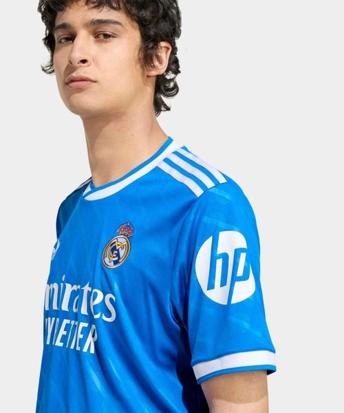 【新品】アディダス フランス　ジダン　ユニフォーム　レアル・マドリー 新品】アディダス フランスジダンユニフォームレアル・マドリー