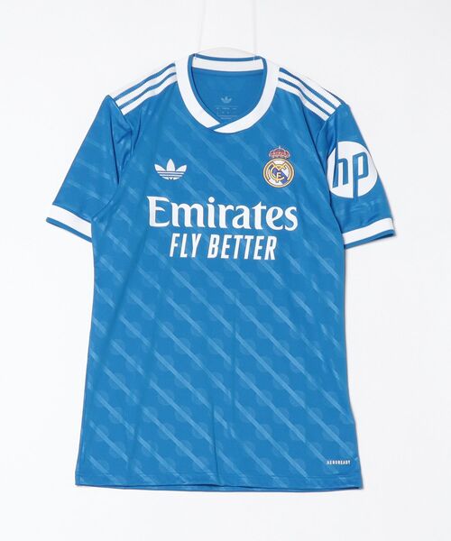 adidas（アディダス）の「レアル・マドリード サード レプリカ