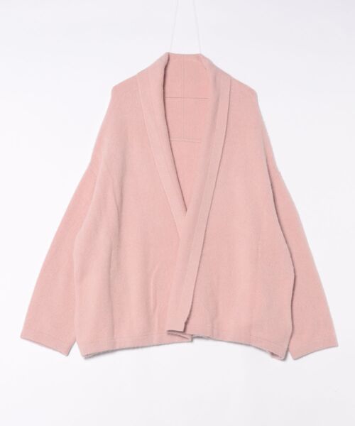 セール】ヤクロングカーデ（ニット/セーター）｜CADUNE（カデュネ）の