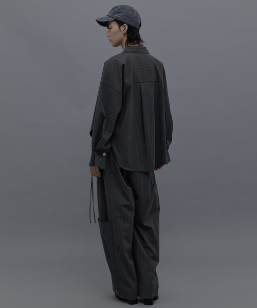 tanakadaisuke/タナカダイスケ】silver metal tiara cap/シルバー