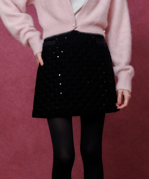 LOULOU WILLOUGHBY（ルルウィルビー）の「【LOULOU WILLOUGHBY