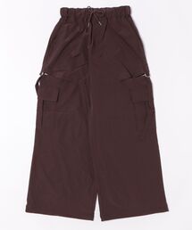 カーゴパンツ（ブラウン/茶色系）ファッション通販 - ZOZOTOWN
