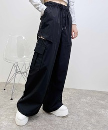 スリット」に該当するカーゴパンツファッション通販 - ZOZOTOWN