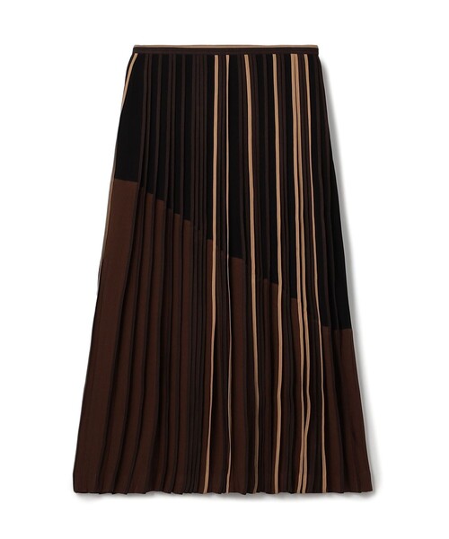 Land theater スカート　グリーの木デザイン Land theater スカート グリーの木デザイン