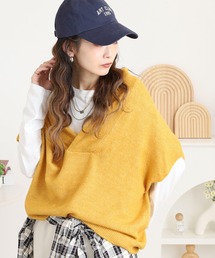 ヤッコベスト