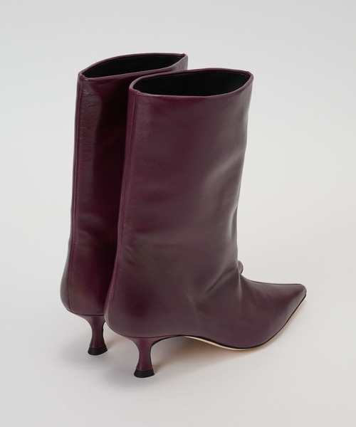 セール】【PELLICO SUNNY】ポインテッドブーツ（ブーツ）｜PELLICO