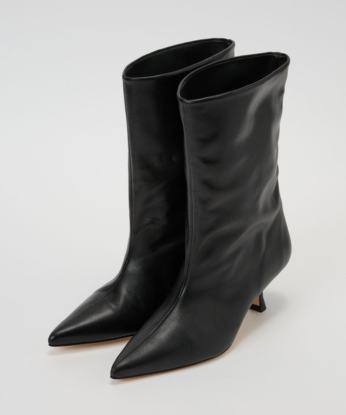 セール】【PELLICO SUNNY】ポインテッドブーツ（ブーツ）｜PELLICO