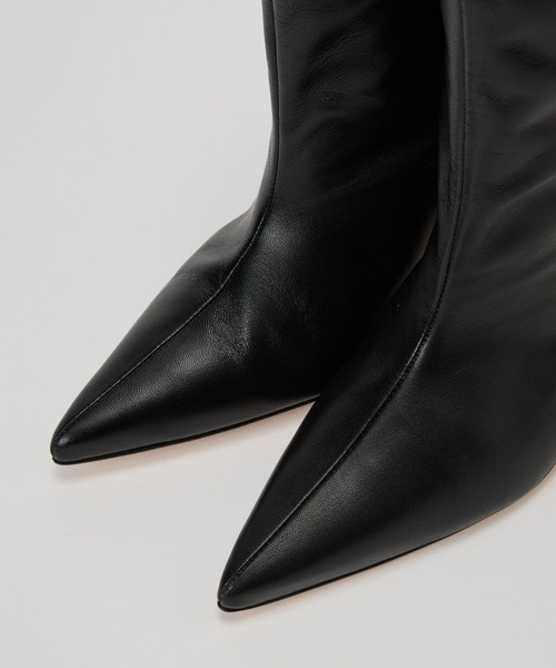 PELLICO SUNNY】ポインテッドブーツ（ブーツ）｜PELLICO SUNNY