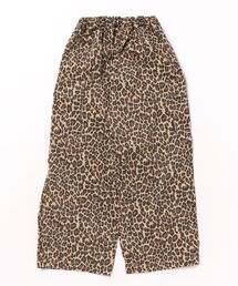 NEEDLE WORKS（ニードルワークス）の「ギャバワイドカーゴパンツ（カーゴパンツ）」