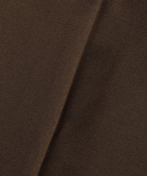 ADAM ET ROPE'（アダムエロペ）の「ドカンスラックス（その他パンツ・メンズ・その他/ブラウン系その他/グレー・S/L/M）」の16枚目の写真