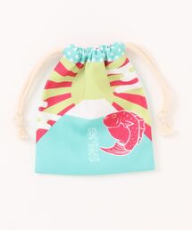 巾着」に該当するレディースのポーチファッション通販 - ZOZOTOWN