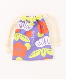 カヤ（カヤ）の「【カヤ】お気持ちギフト巾着袋（ポーチ）」