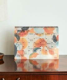 MARK'S(}[NX)̃}[NX 蒠 2026 XPW[ 2026N1n܂ ԃubN B5ό^ m[gubNJ_[EM/F(蒠/)