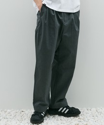 FUC グレー パンツ Sサイズ Gray Slacks | So｜大人に似合う”少数精鋭”の定番服