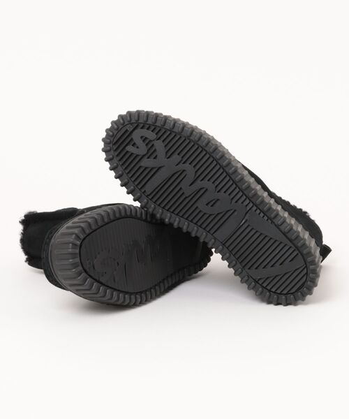 Clarks クラークス TORHILL COZY レディース ショートブーツ【あったか