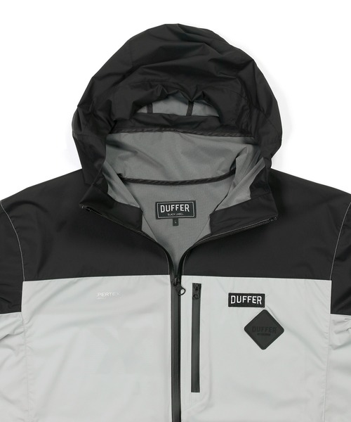 セール】【WEB限定アイテム】〔BLACK LABEL〕PERTEX SHIELD LIGHT