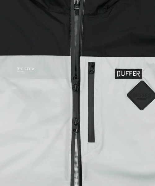 セール】【WEB限定アイテム】〔BLACK LABEL〕PERTEX SHIELD LIGHT