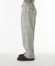 美品　25SS N.Hoolywood DOUBLE TUCK TROUSERS N.HOOLYWOOD｜DOUBLE TUCK TROUSERS | Rakuten Fashion(楽天