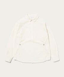 TaylorMade（テーラーメイド）の「【別注】＜TaylorMade×UNITED ARROWS＞ オーバーサイズ シャツ（シャツ/ブラウス・メンズ）」