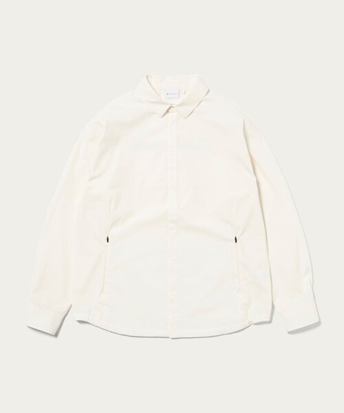 別注】＜TaylorMade×UNITED ARROWS＞ オーバーサイズ シャツ（シャツ