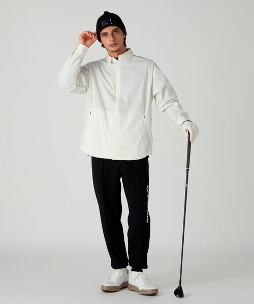 別注】＜TaylorMade×UNITED ARROWS＞ オーバーサイズ シャツ（シャツ