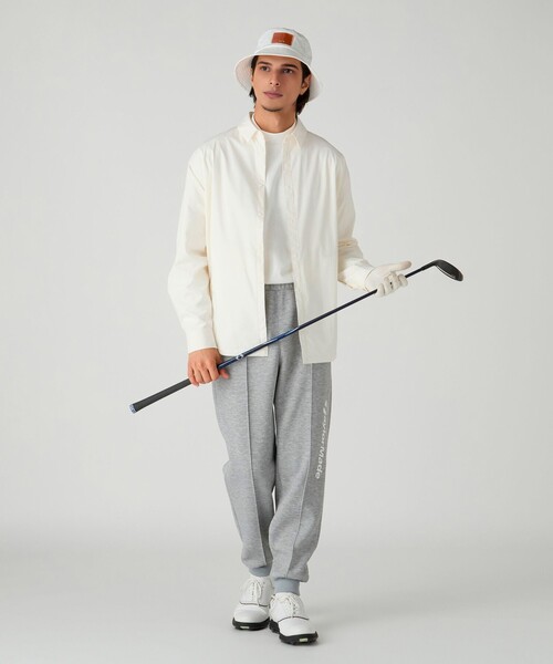 別注】＜TaylorMade×UNITED ARROWS＞ オーバーサイズ シャツ（シャツ