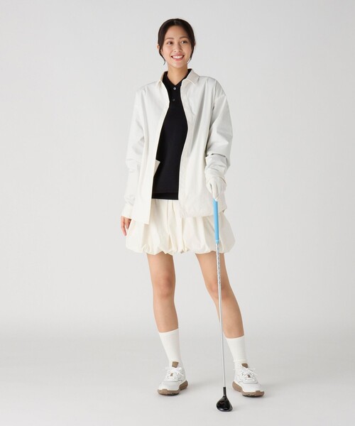 別注】＜TaylorMade×UNITED ARROWS＞ オーバーサイズ シャツ（シャツ