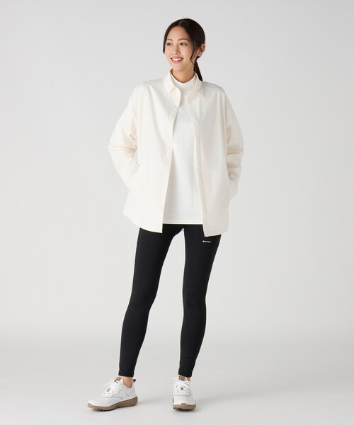 別注】＜TaylorMade×UNITED ARROWS＞ オーバーサイズ シャツ（シャツ