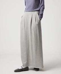 CITEN | <CITEN>スウェットナロースカート(スカート)