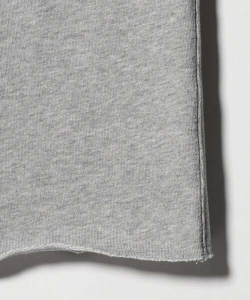 CITEN(シテン)の「<CITEN>スウェットナロースカート(スカート・レディース・ブラック/ライトグレー/マスタード・S/M)」の18枚目の写真