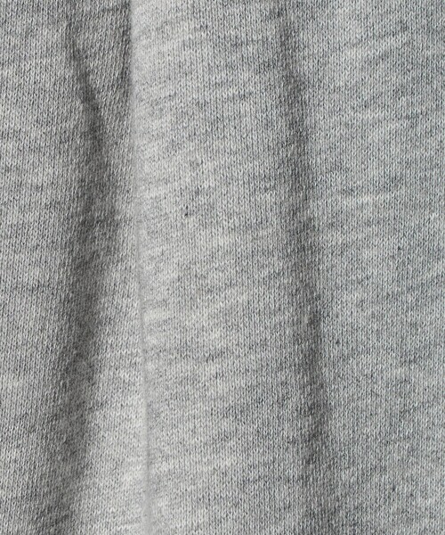 CITEN(シテン)の「<CITEN>スウェットナロースカート(スカート・レディース・ブラック/ライトグレー/マスタード・S/M)」の21枚目の写真