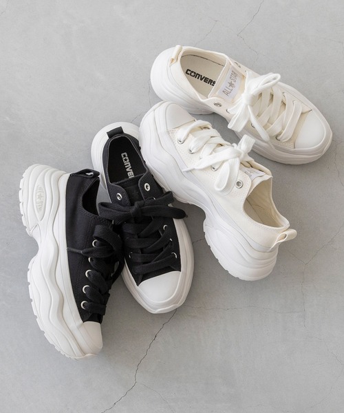 セール】CONVERSE コンバース ALL STAR SURGETRAINER OX オールスター